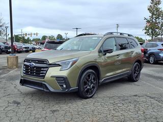 2023 Subaru Ascent