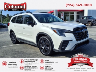 2023 Subaru Ascent