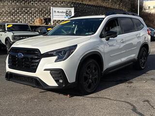 2023 Subaru Ascent