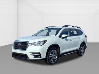 2022 Subaru Ascent