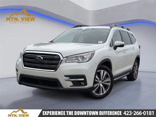 2022 Subaru Ascent