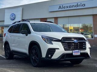 2023 Subaru Ascent