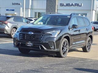 2023 Subaru Ascent for sale in Savoy IL