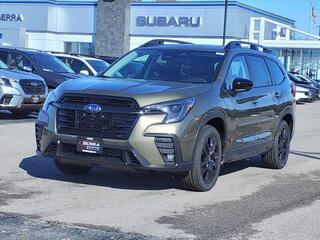 2024 Subaru Ascent for sale in Savoy IL