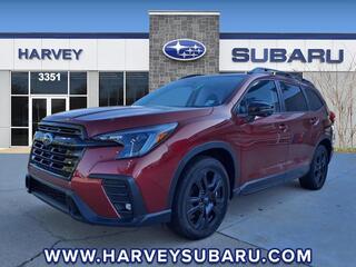 2023 Subaru Ascent