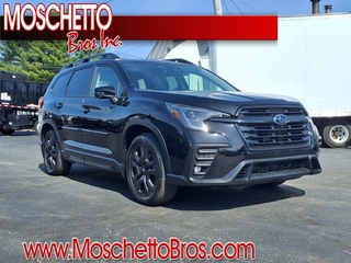 2023 Subaru Ascent