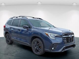 2023 Subaru Ascent