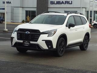 2023 Subaru Ascent for sale in Savoy IL
