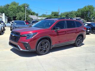 2023 Subaru Ascent