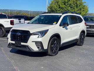 2023 Subaru Ascent