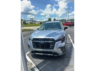 2024 Subaru Ascent