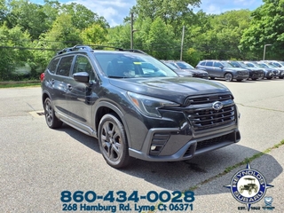 2024 Subaru Ascent for sale in Lyme CT