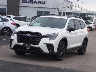 2023 Subaru Ascent for sale in Savoy IL