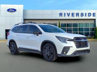 2023 Subaru Ascent