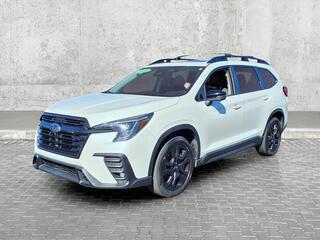 2023 Subaru Ascent