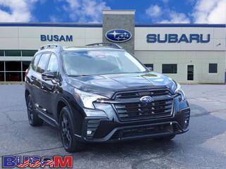 2023 Subaru Ascent