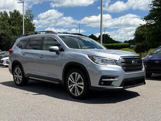 2022 Subaru Ascent for sale in Asheville NC