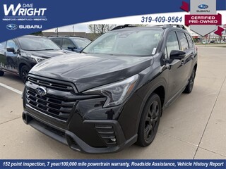 2023 Subaru Ascent for sale in Cedar Rapids IA
