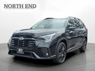 2023 Subaru Ascent for sale in Lunenburg MA