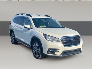 2022 Subaru Ascent