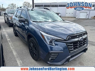 2023 Subaru Ascent