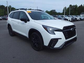 2024 Subaru Ascent