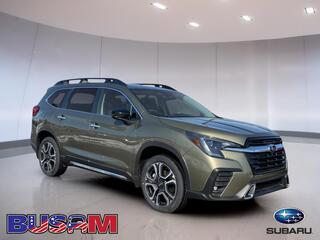 2026 Subaru Ascent