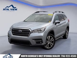 2022 Subaru Ascent for sale in Ringgold GA