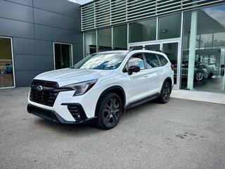 2023 Subaru Ascent