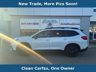 2023 Subaru Ascent for sale in North Haven CT