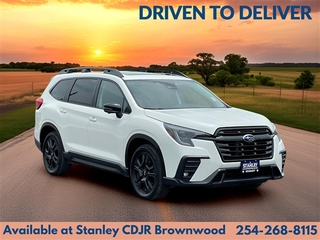 2023 Subaru Ascent