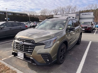 2023 Subaru Ascent for sale in Brattleboro VT