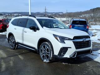 2026 Subaru Ascent
