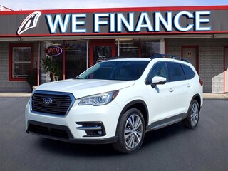 2019 Subaru Ascent