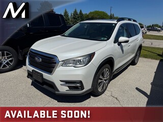 2019 Subaru Ascent