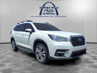 2021 Subaru Ascent for sale in Webster Groves MO