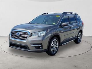 2021 Subaru Ascent