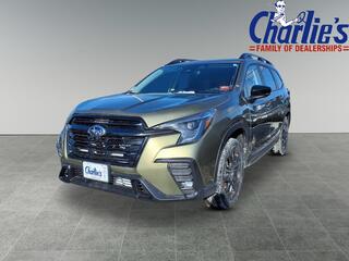 2026 Subaru Ascent for sale in Augusta ME