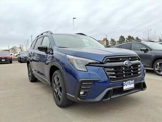 2026 Subaru Ascent for sale in Marlboro MA