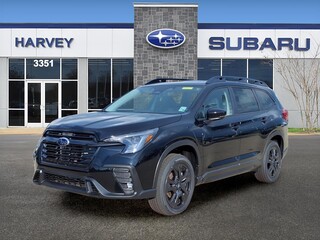 2026 Subaru Ascent for sale in Bossier City LA
