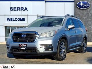 2019 Subaru Ascent for sale in Savoy IL