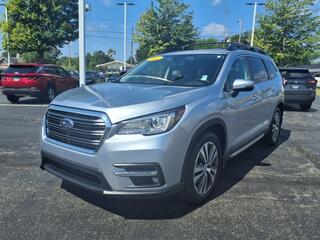 2022 Subaru Ascent