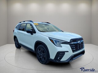 2026 Subaru Ascent for sale in Rochester NY