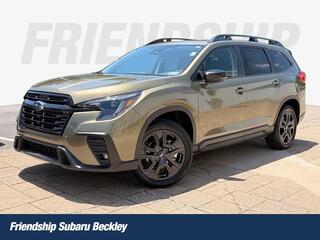 2026 Subaru Ascent for sale in Mount Hope WV
