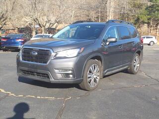 2019 Subaru Ascent