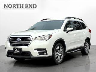 2020 Subaru Ascent for sale in Lunenburg MA