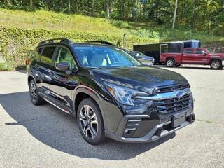 2025 Subaru Ascent