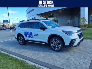 2025 Subaru Ascent for sale in Evergreen Park IL