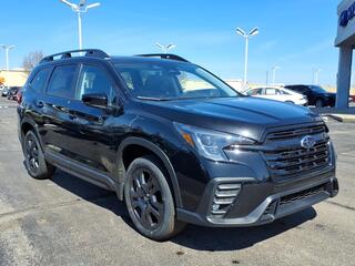 2026 Subaru Ascent for sale in Mishawaka IN