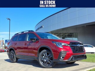 2026 Subaru Ascent for sale in Evergreen Park IL